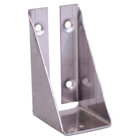 home depot deck brackets